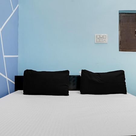 פאטנה Spot On Hotel Impression מראה חיצוני תמונה