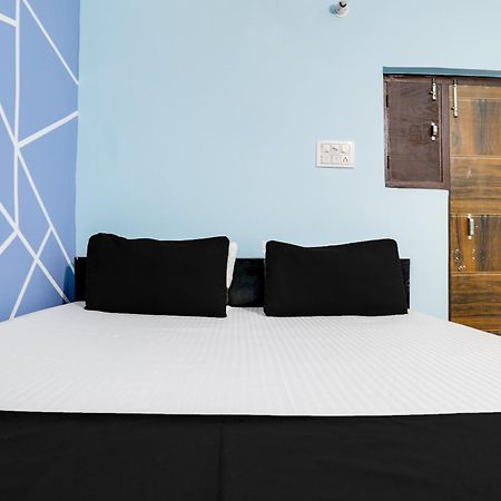 פאטנה Spot On Hotel Impression מראה חיצוני תמונה