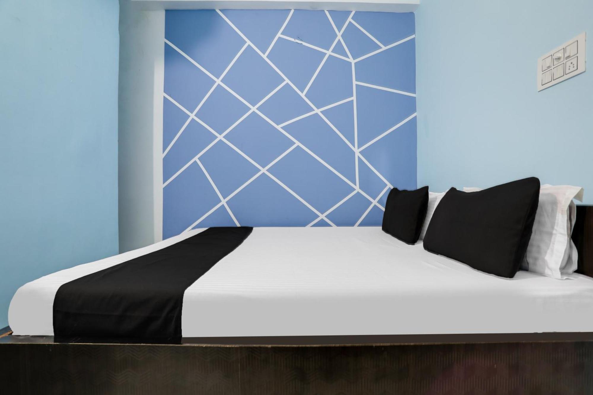 פאטנה Spot On Hotel Impression מראה חיצוני תמונה