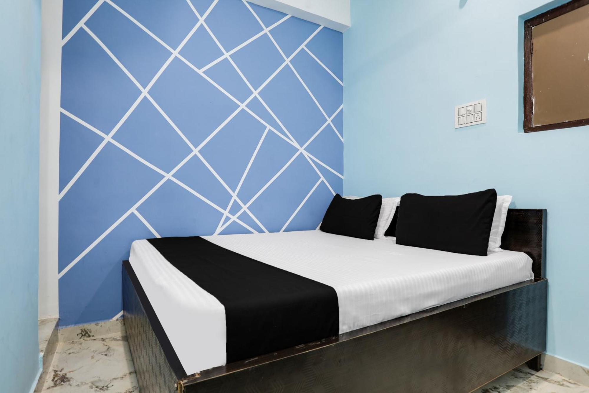 פאטנה Spot On Hotel Impression מראה חיצוני תמונה