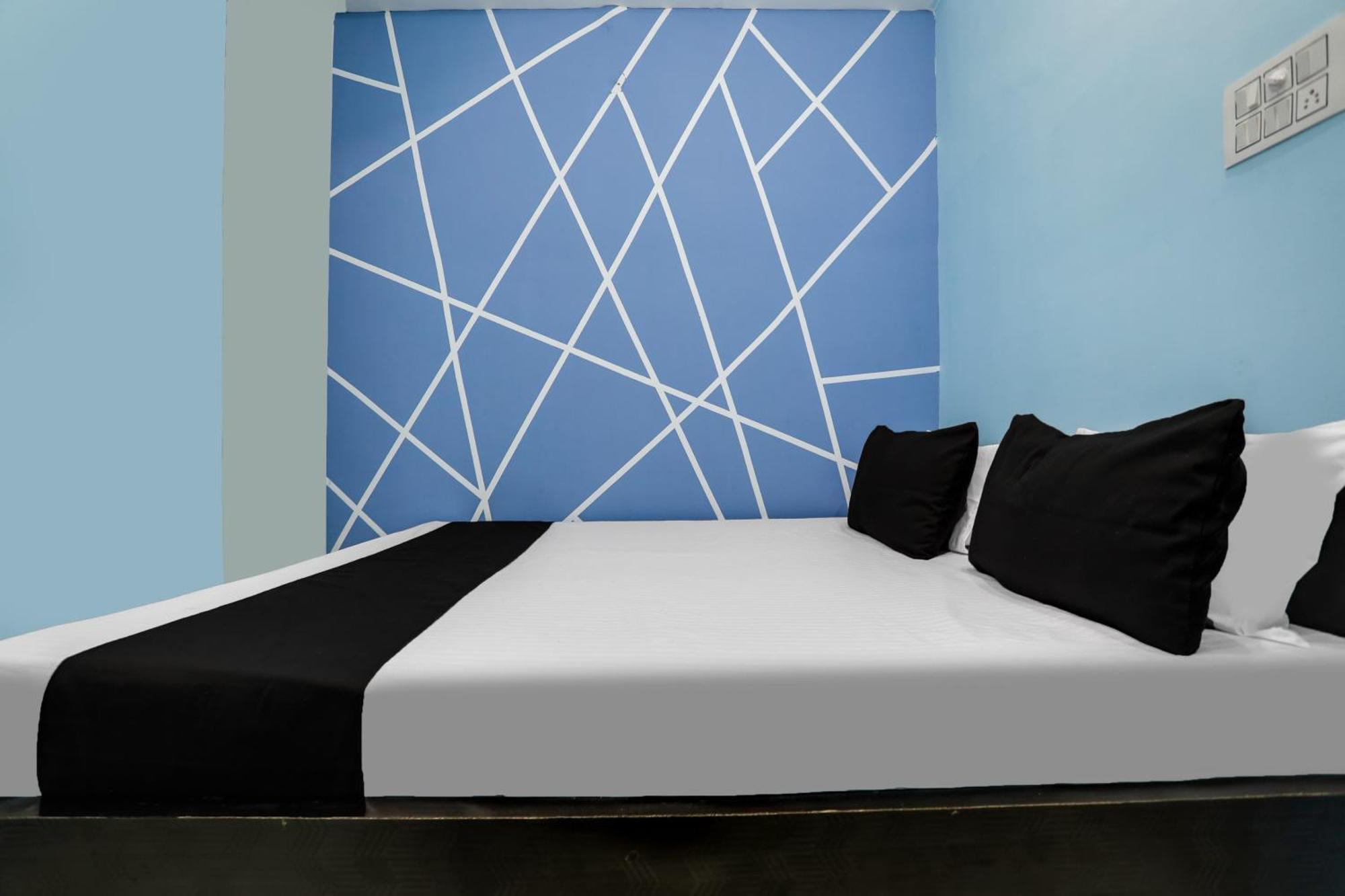 פאטנה Spot On Hotel Impression מראה חיצוני תמונה